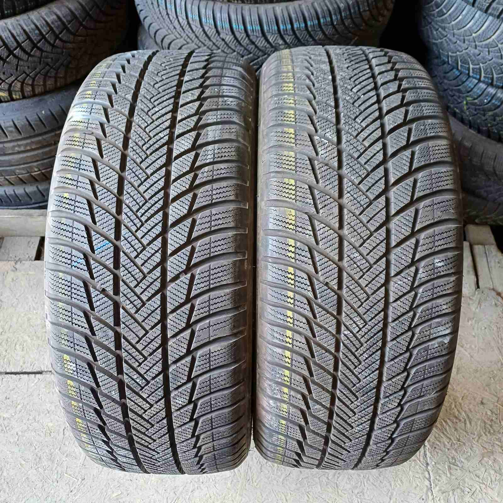 Bridgestone Blizzak LM001 235/50R19